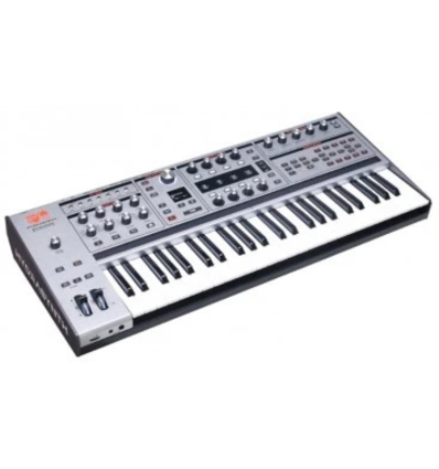 ASM Hydrasynth Silver Edition – Sintetizador Polifónico 73 teclas