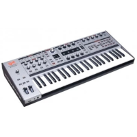 ASM Hydrasynth Silver Edition – Sintetizador Polifónico 73 teclas