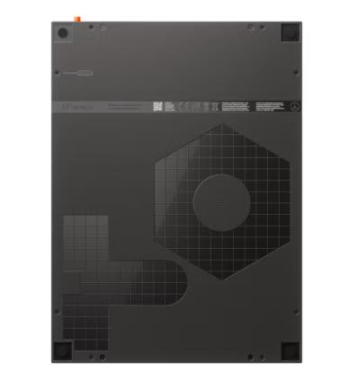 Teenage Engineering EP–133 K.O. II – Sampler portátil y secuenciador