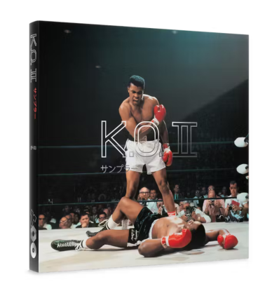 Teenage Engineering EP–133 K.O. II – Sampler portátil y secuenciador