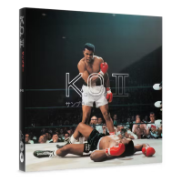 Teenage Engineering EP–133 K.O. II – Sampler portátil y secuenciador