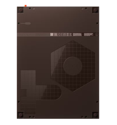 Sampler Teenage Engineering EP-1320 Medieval DJ portátil