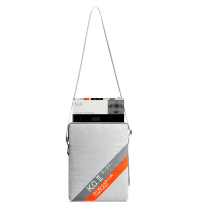 Teenage Engineering K.O. II Soft Bag – Funda para EP-133 K.O. II