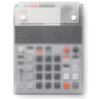 Teenage Engineering EP Splash Cover – Funda para EP-133 K.O