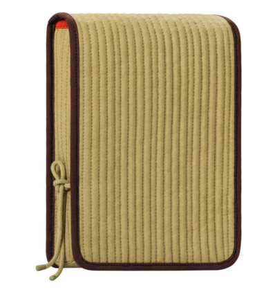 Teenage Engineering EP Medieval Quilted Armour Bag para EP–132