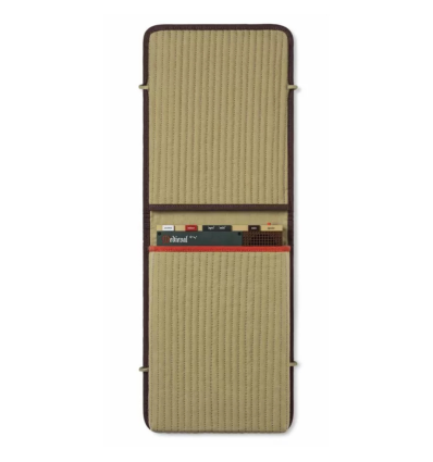 Teenage Engineering EP Medieval Quilted Armour Bag para EP–132