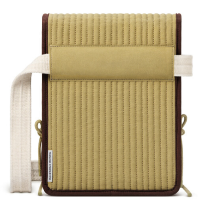 Teenage Engineering EP Medieval Quilted Armour Bag para EP–132