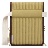 Teenage Engineering EP Medieval Quilted Armour Bag para EP–132 Teenage Engineering EP Medieval Quilted Armour Bag para EP–132