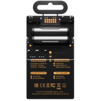 Teenage Engineering PO-24 Office – Caja de ritmos portátil vintage