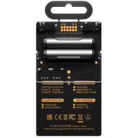 PO-28 Robot de Teenage Engineering – Sintetizador 8 bits