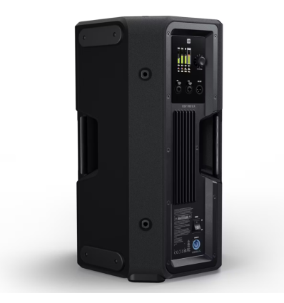 LD Systems ICOA PRO 12 A | Altavoz activo 12" Bluetooth