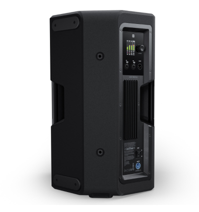 LD Systems ICOA PRO 15 A | Altavoz activo 15" Bluetooth