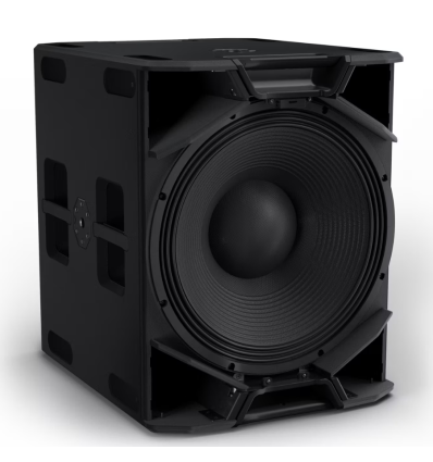 LD Systems ICOA PRO SUB 21 A | Subwoofer activo 21" 1000 W