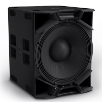 LD Systems ICOA PRO SUB 21 A | Subwoofer activo 21" 1000 W LD Systems ICOA PRO SUB 21 A | Subwoofer activo 21" 1000 W