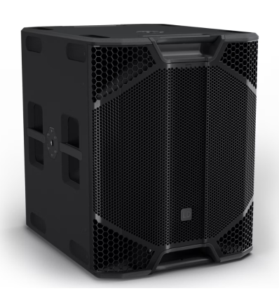 LD Systems ICOA PRO SUB 21 A | Subwoofer activo 21" 1000 W