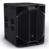 LD Systems ICOA PRO SUB 21 A | Subwoofer activo 21" 1000 W LD Systems ICOA PRO SUB 21 A | Subwoofer activo 21" 1000 W