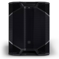 LD Systems ICOA PRO SUB 21 A | Subwoofer activo 21" 1000 W LD Systems ICOA PRO SUB 21 A | Subwoofer activo 21" 1000 W
