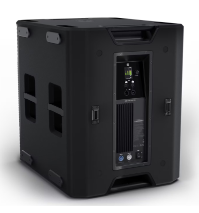 LD Systems ICOA PRO SUB 21 A | Subwoofer activo 21" 1000 W