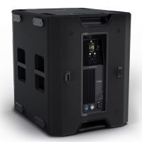 LD Systems ICOA PRO SUB 21 A | Subwoofer activo 21" 1000 W LD Systems ICOA PRO SUB 21 A | Subwoofer activo 21" 1000 W