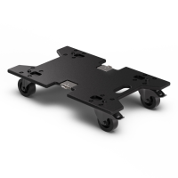 LD Systems ICOA PRO SUB 21 CB | Plataforma transporte subwoofer