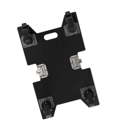 LD Systems ICOA PRO SUB 21 CB | Plataforma transporte subwoofer