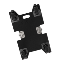 LD Systems ICOA PRO SUB 21 CB | Plataforma transporte subwoofer