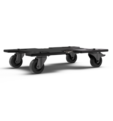 LD Systems ICOA PRO SUB 21 CB | Plataforma transporte subwoofer