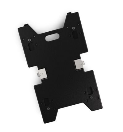 LD Systems ICOA PRO SUB 21 CB | Plataforma transporte subwoofer