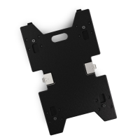 LD Systems ICOA PRO SUB 21 CB | Plataforma transporte subwoofer