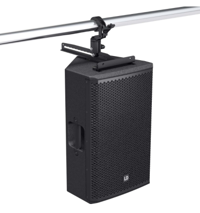 LD Systems EasyMount | Soporte fijo para altavoz ICOA PRO