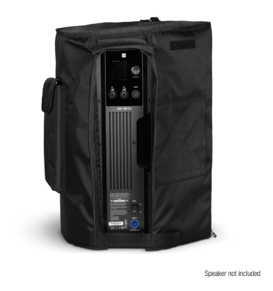 LD Systems ICOA 15 WPC | Funda protectora para altavoz 15"