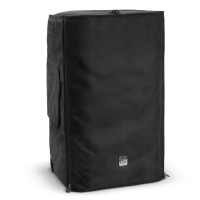 LD Systems ICOA 15 WPC | Funda protectora para altavoz 15"