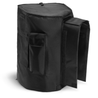 LD Systems ICOA 12 WPC | Funda protectora para altavoz 12"