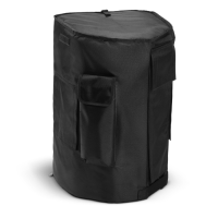 LD Systems ICOA 12 WPC | Funda protectora para altavoz 12"