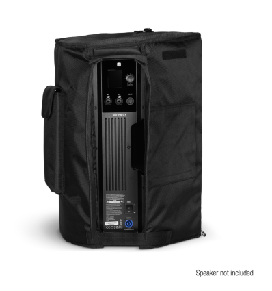 LD Systems ICOA 12 WPC | Funda protectora para altavoz 12"