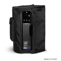 LD Systems ICOA 12 WPC | Funda protectora para altavoz 12"