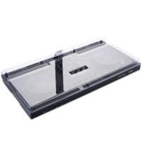 Decksaver para AlphaTheta DDJ-GRV6 – Protección profesional
