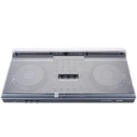 Decksaver para AlphaTheta DDJ-GRV6 – Protección profesional
