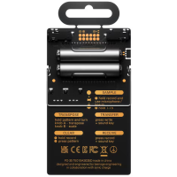 Teenage Engineering PO-35 Speak - Sintetizador Vocal Portátil Teenage Engineering PO-35 Speak - Sintetizador Vocal Portátil