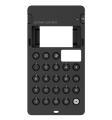 Teenage Engineering CA-X Pro Case - Funda de Silicona