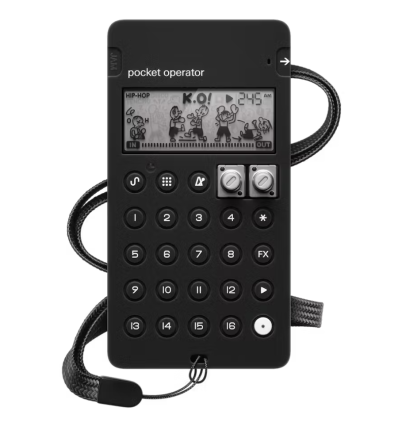 Teenage Engineering CA-X Pro Case - Funda de Silicona