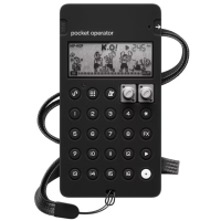 Teenage Engineering CA-X Pro Case - Funda de Silicona