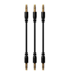 Teenage Engineering MC-3 Sync Cables (Pack de 3)