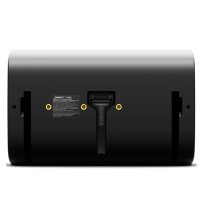 Altavoz Bose DesignMax DM8SE Negro | Potente y resistente IP55