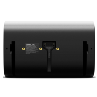 Altavoz Bose DesignMax DM8SE Negro | Potente y resistente IP55