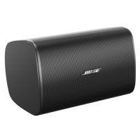 Altavoz Bose DesignMax DM8SE Negro | Potente y resistente IP55