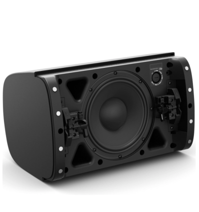 Altavoz Bose DesignMax DM8SE Negro | Potente y resistente IP55