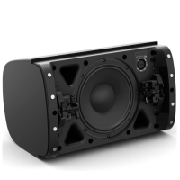 Altavoz Bose DesignMax DM8SE Negro | Potente y resistente IP55