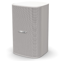 Altavoz Bose DesignMax DM8SE Blanco | Elegante y resistente IP55