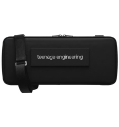 Funda Teenage Engineering OP-1 | Estuche protector oficial
